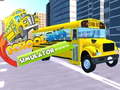 Ойын School Bus Simulator