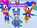 Ойын Crazy Jokers 