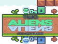Ойын Two Aliens Adventure