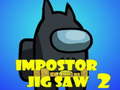 Ойын Impostor Jigsaw 2