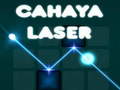 Ойын Cahaya Laser