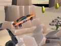 Ойын Mega Ramp Race