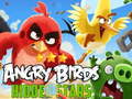 Ойын Angry Birds Hidden Stars