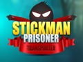 Ойын US Police Stickman Criminal