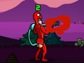 Ойын Doodieman Bazooka