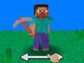Ойын Minecraft Rush