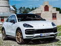 Ойын Porsche Cayenne Turbo GT Puzzle