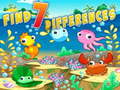 Ойын Find 7 Differences