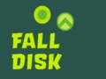 Ойын Fall Disk