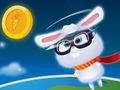 Ойын Jump Bunny Jump