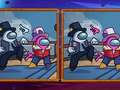 Ойын Impostor Differences