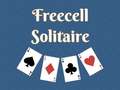 Ойын Freecell Solitaire