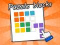 Ойын Puzzle Blocks