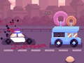 Ойын Big Donut Chase