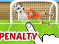 Ойын Penalty Kick Sport Game