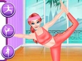 Ойын Princess Ariel Fitness Plan