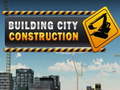 Ойын Building city construcnion
