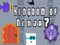 Ойын Kingdom of Ninja 7