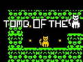 Ойын Tomb of the cat