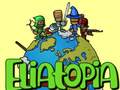 Ойын Eliatopia