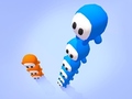 Ойын Crowd Stack Race 3D