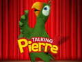 Ойын Talking Pierre Birdy