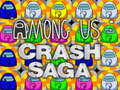 Ойын Among Us Crash Saga