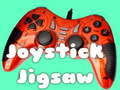 Ойын Joystick Jigsaw