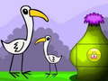 Ойын Crane Land Escape