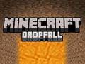Ойын Minecraft Dropfall