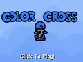 Ойын Color Cross 2