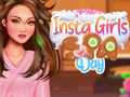 Ойын Insta Girls Spa Day
