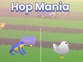 Ойын Hop Mania