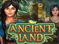 Ойын Ancient Land
