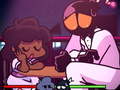 Ойын Friday Night Funkin Carol and Whitty Date Week