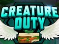 Ойын Creature Duty