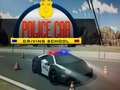 Ойын Police Car Chase Driving Simulator