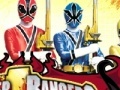 Ойын Raners samurai