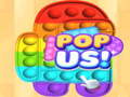 Ойын Pop Us