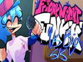 Ойын Friday Night Funkin vs Big Sister