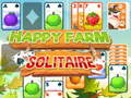 Ойын Happy Farm Solitaire