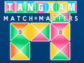 Ойын Tangram Match Masters