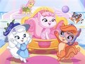 Ойын Palace Pets Jigsaw