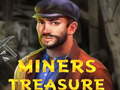 Ойын Miners Treasure