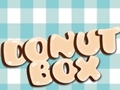Ойын Donut Box