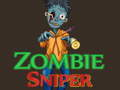 Ойын Zombie Sniper