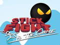 Ойын Stick Fight The Game