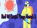 Ойын End Of Covid Virus Match 3