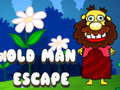 Ойын Old Man Escape