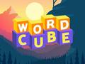 Ойын Word Cube Online